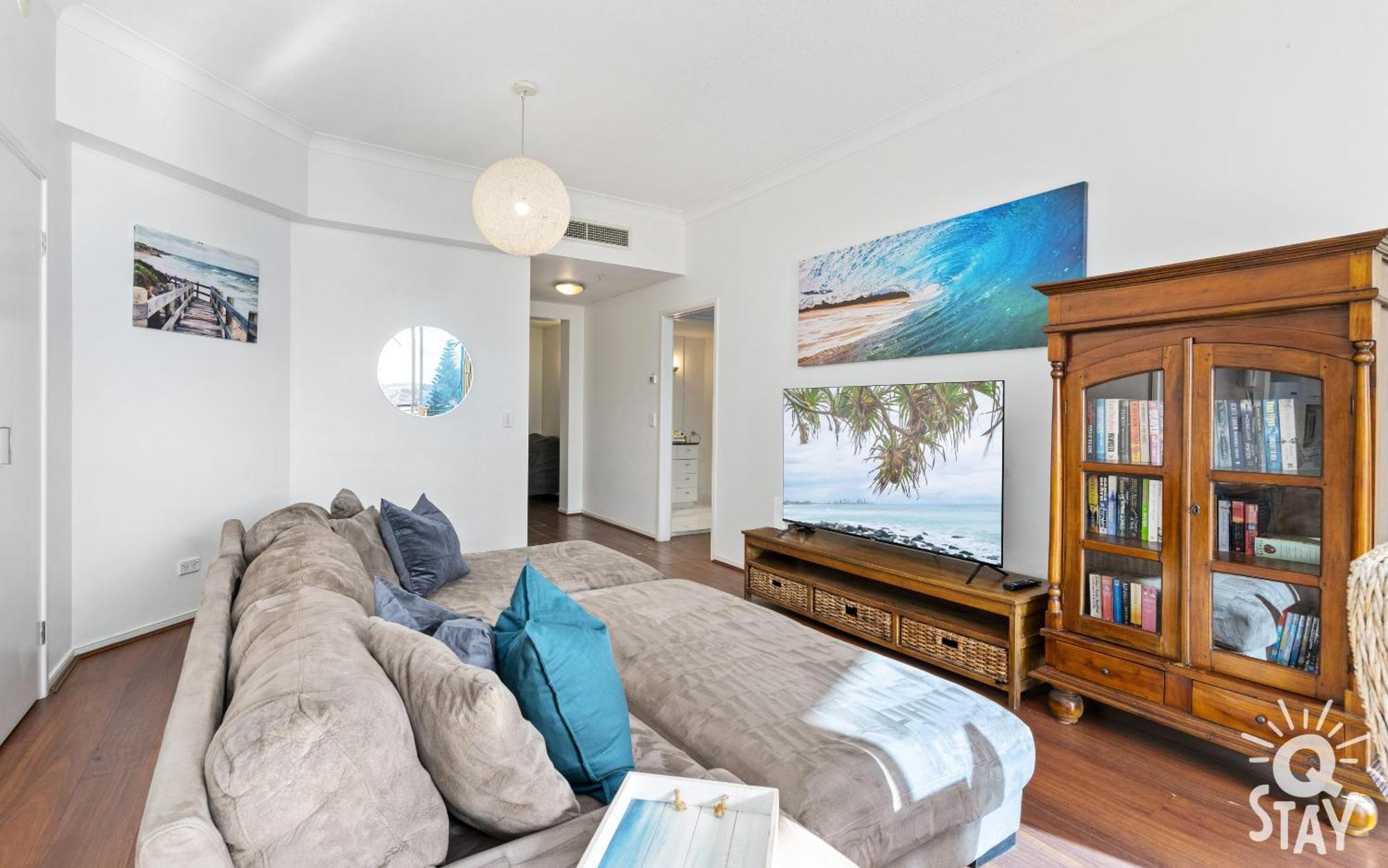 Chevron Renaissance Surfers Paradise Mid Week Madness Deal - Q Stay Gold Coast Exterior foto