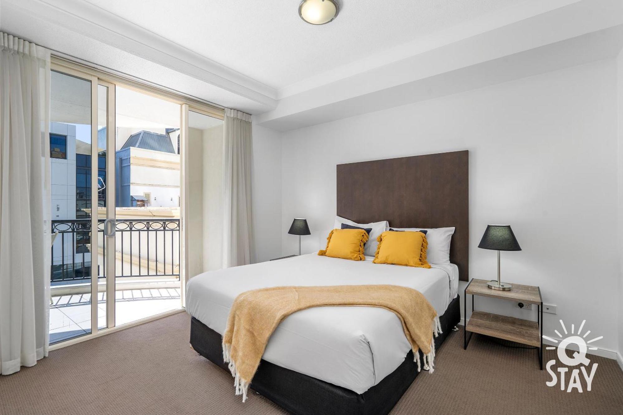 Chevron Renaissance Surfers Paradise Mid Week Madness Deal - Q Stay Gold Coast Exterior foto