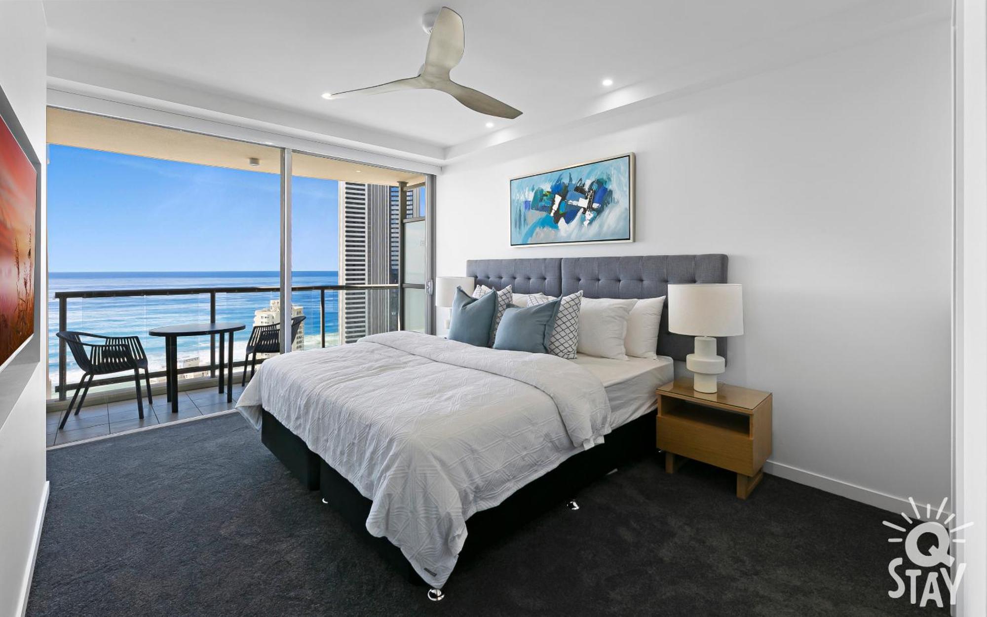 Chevron Renaissance Surfers Paradise Mid Week Madness Deal - Q Stay Gold Coast Exterior foto